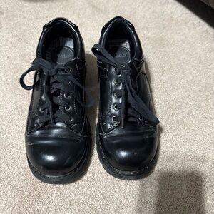 Mudd Black Women's Shoes